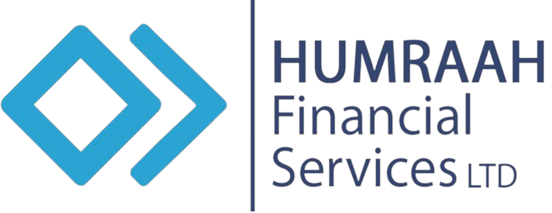 Humraah Financial Services Limited Logo